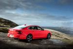 Volvo S90 D5 R-Design 2017 года (UK)